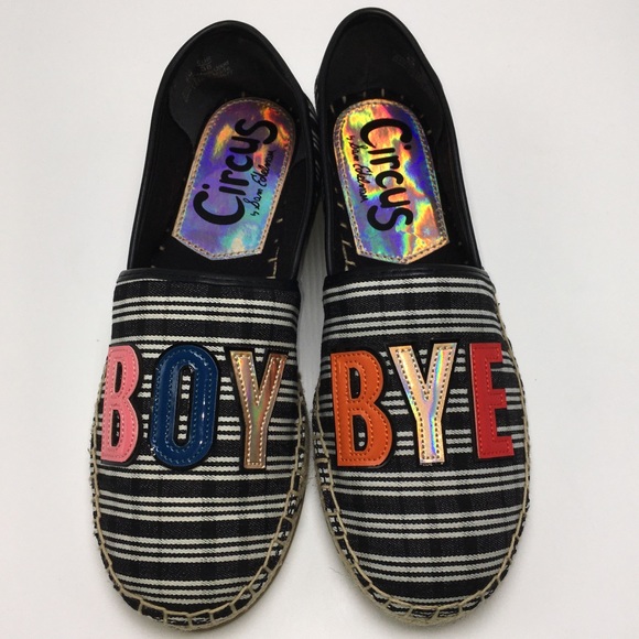 Circus By Sam Edelmon Womens Size 6 - Picture 3 of 8